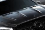 Mercedes-AMG GLE63 Inferno by TopCar (Black) 2016 года